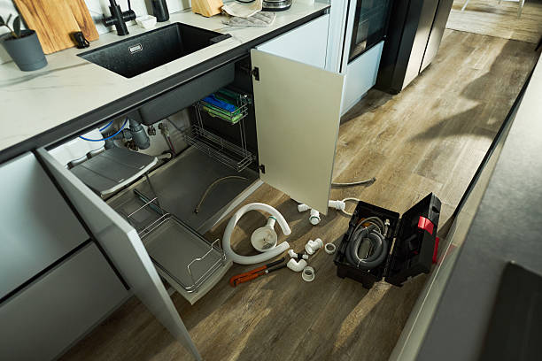 24/7 Emergency Leak Detection experts in Nappanee, IN