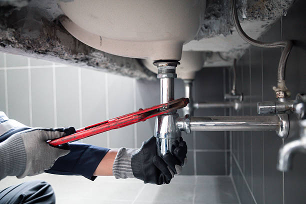 Trusted Gas Line Repair service in Nappanee, IN - Masters Plumbing Service